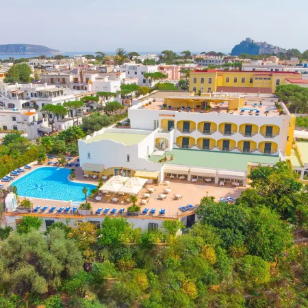 Hotel Felix Terme