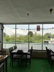 Alida Hotel Pamukkale - Desayuno