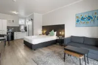 Carrum Downs Motel - Ramah Hewan Peliharaan