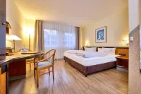 Hotel Linderhof - Pet friendly