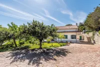 Villa Maria Luisa Vista Mare, Palinuro - Happy Rentals