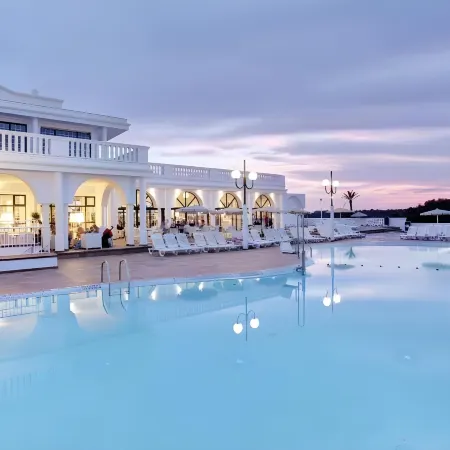 Grupotel Mar de Menorca