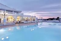 Grupotel Mar de Menorca - románticos