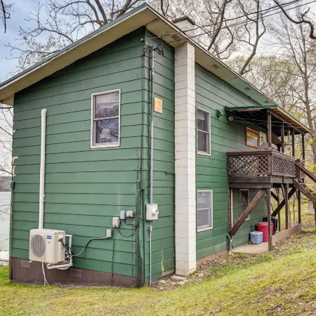 Sunset Side of Seneca Lake! Family Home w/ Dock
