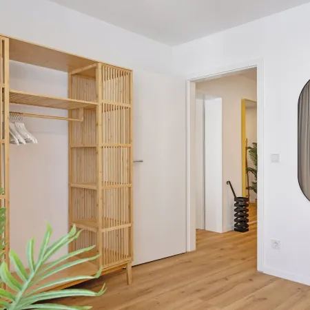 Svyvo Bonn - City Apartments