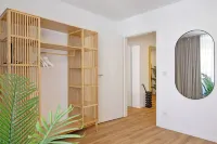 Svyvo Bonn - City Apartments