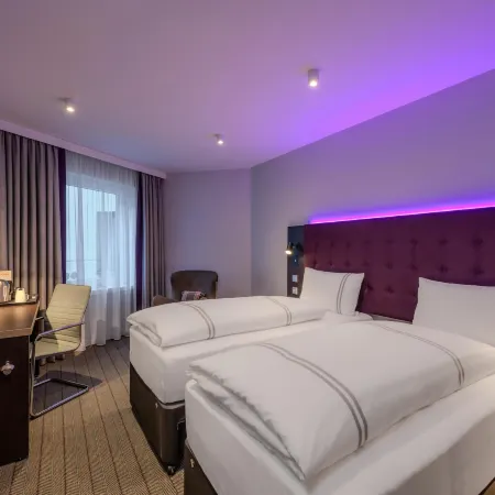 Premier Inn Hannover City Centre