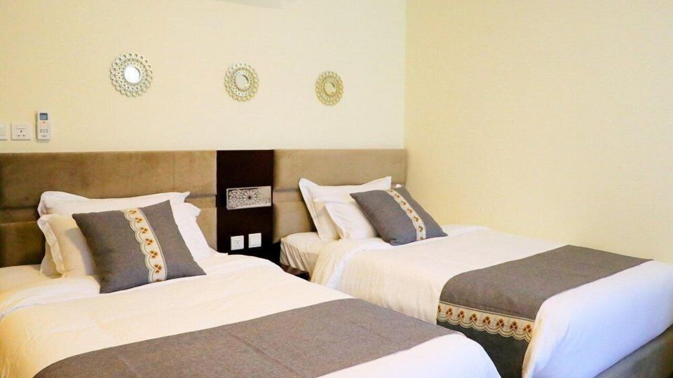 salalah royals hotel suites