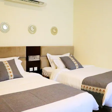 salalah royals hotel suites
