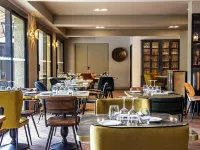 Hôtel Mercure Carcassonne la Cité โรงแรมในจังหวัดโอด