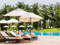 Movenpick Ambassador Hotel Accra - 5-stjärniga