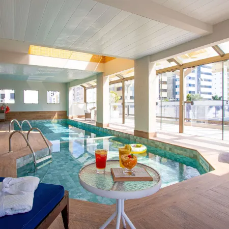 Mercure Florianópolis