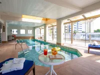 Mercure Florianópolis - Uima-altaat