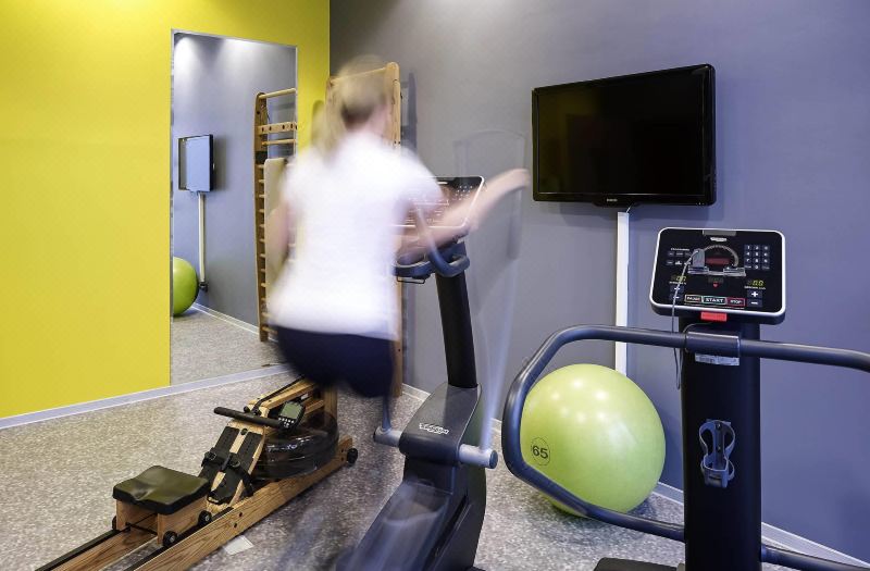 Aparthotel Adagio Koeln City photo 4