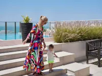 Sofitel Bahrain Zallaq Thalassa Sea & Spa - Pools