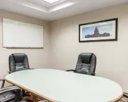 Comfort Suites Airport