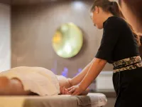Novotel Spa Rennes Centre Gare - spa