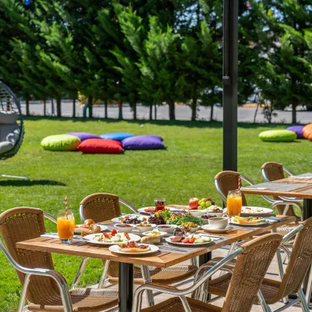 Ibis Kayseri
