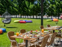 Ibis Kayseri - พร้อมอาหารเช้า