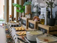 Ibis Budget Albi Centre