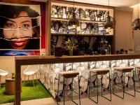 Ibis Apartadó - Quầy Bar