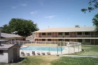 Rodeway Inn Roswell West