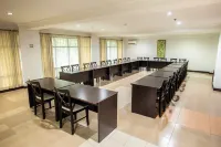 Mesra International Hotel