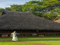 Marari Beach Resort Alleppey- a CGH Earth Experience Hotels in Alappuzha