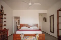 Le M Hotel Marie Galante - Wifi