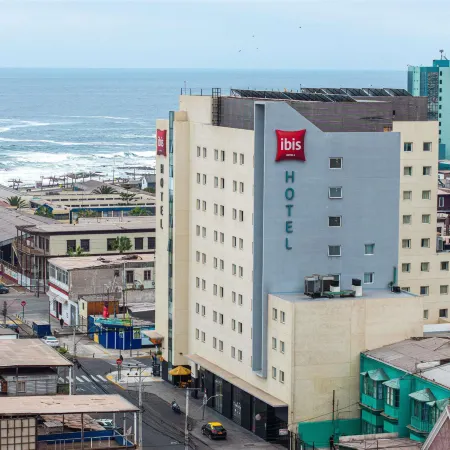 Ibis Iquique