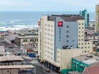 Ibis Iquique