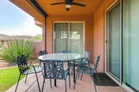 Pool & Hot Tub Access! Gated Santa Clara Getaway - 4-Star
