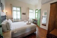 Opus 1910 Otel