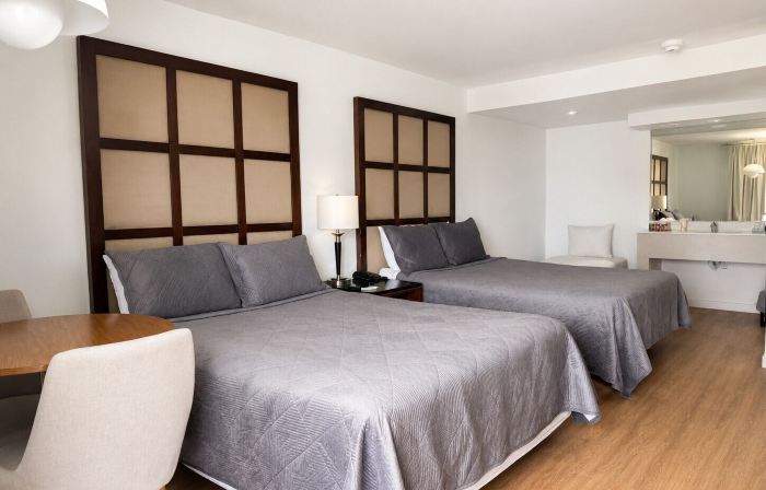Motel la Siesta