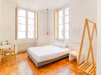 Slo Lyon les Pentes Hoteles cerca de Cruz Rousse