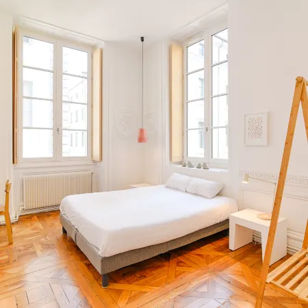 Slo Lyon les Pentes