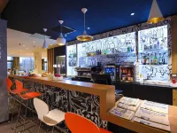 Ibis Dijon Gare Hotels near Lake Kir