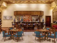 Mövenpick Petra - 5-Star