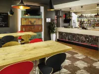 Ibis Nottingham Centre - Barer