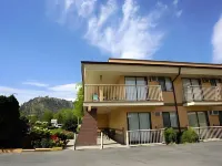 Dilworth Inn Hotels near Black Mountain