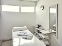 坎博裏烏美居酒店 - SPA