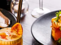 Novotel Antwerpen - Frühstück