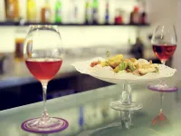 Mercure Genova San Biagio - Bar