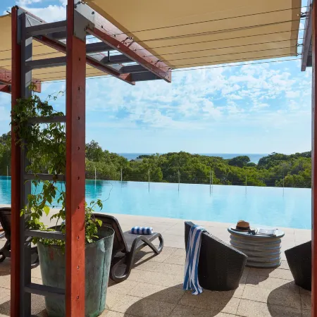 Pullman Bunker Bay Resort Margaret River Region