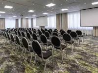 Mercure Hotel Bochum City Hotels near ICAMS