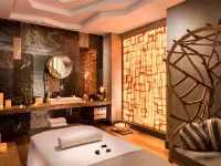 Swissôtel Resort Bodrum Beach - spa