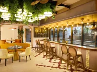 Novotel Goa Panjim - 5-Star