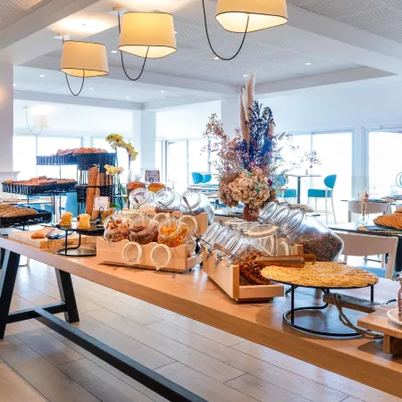 Ibis Styles Biarritz Plage