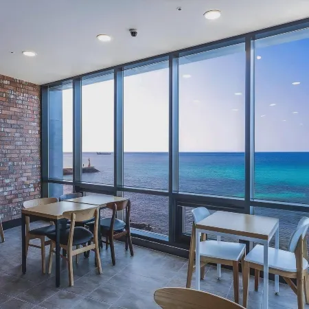 Sea Stay Hotel