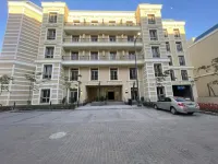 Deluxe Apartment in the north coast -  Privatzimmer